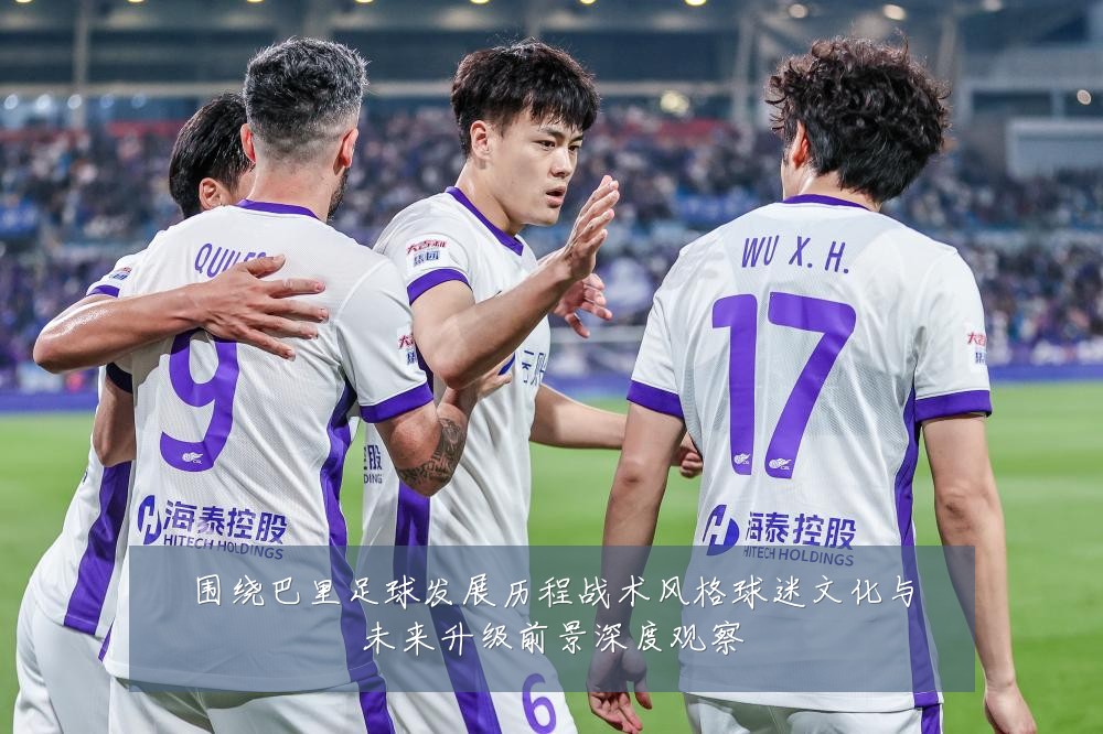 围绕巴里足球发展历程战术风格球迷文化与未来升级前景深度观察