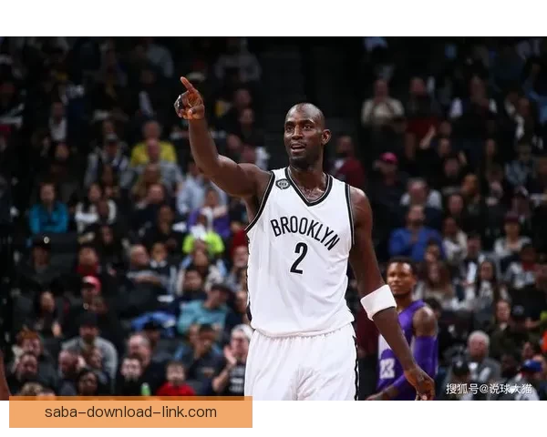 加内特炮轰NBA如今被明星光环主导偏娱乐化竞技精神被忽视