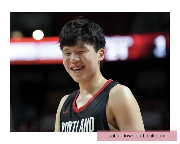 杨瀚森全能表现砍下20分9篮板5助攻惜败奥斯汀马刺错失完美首秀