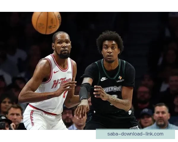 加时赛遭遇15-0惊天逆转 杜兰特30分失关键罚球 火箭憾负森林狼