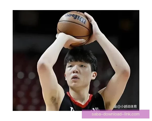 杨瀚森新老板首次发声承诺开拓者球迷全力打造年年具备冲冠实力球队