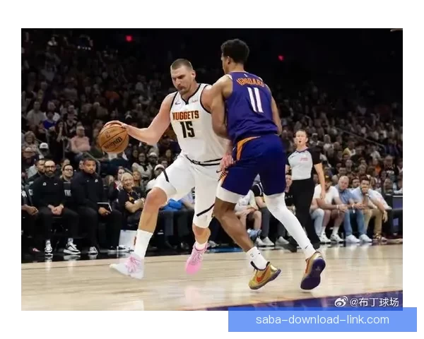 约基奇大号三双领掘金末节逆转穆雷小哈达威表现出彩
