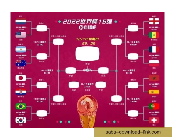 世界杯胜负预测分析与竞猜技巧解析助你精准把握比赛结果