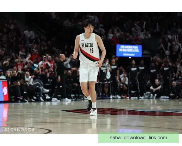 G联赛季后赛：杨瀚森贡献有限 黑七险胜船长晋级次轮