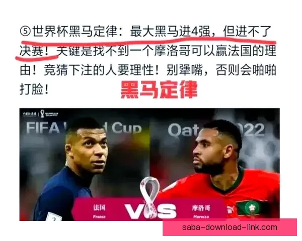 世界杯精彩对决前瞻与胜负预测全指南助你精准下注