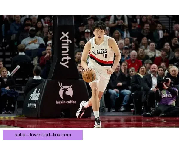 G联赛季后赛：杨瀚森贡献有限 黑七险胜船长晋级次轮