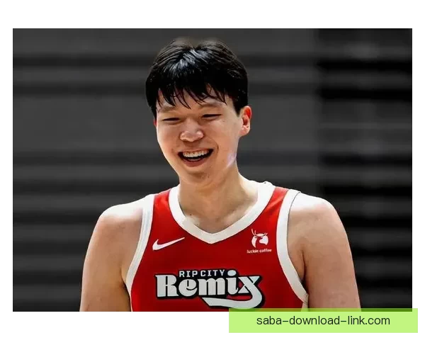 G联赛季后赛：杨瀚森贡献有限 黑七险胜船长晋级次轮