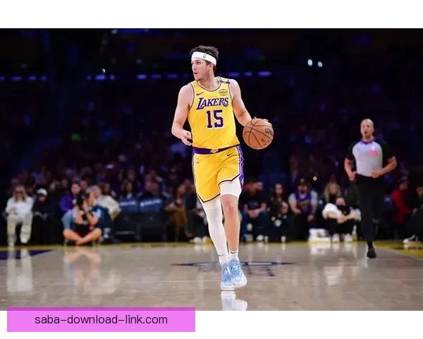 八村垒生涯得分突破5000分 湖人时期贡献2697分创个人新高