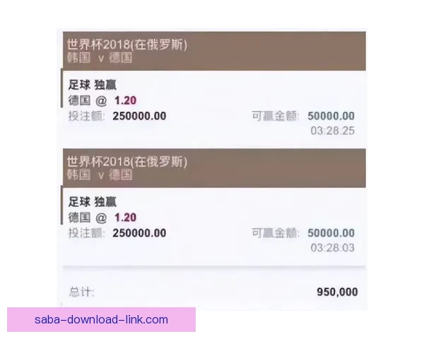 精选世界杯竞猜平台推荐 轻松获取最佳投注体验与赔率分析