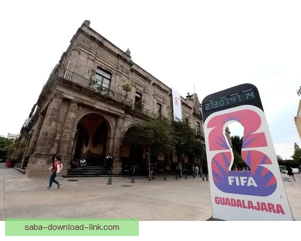 美加墨世界杯竞猜平台全面升级打造全球球迷互动与赛事预测新体验盛宴