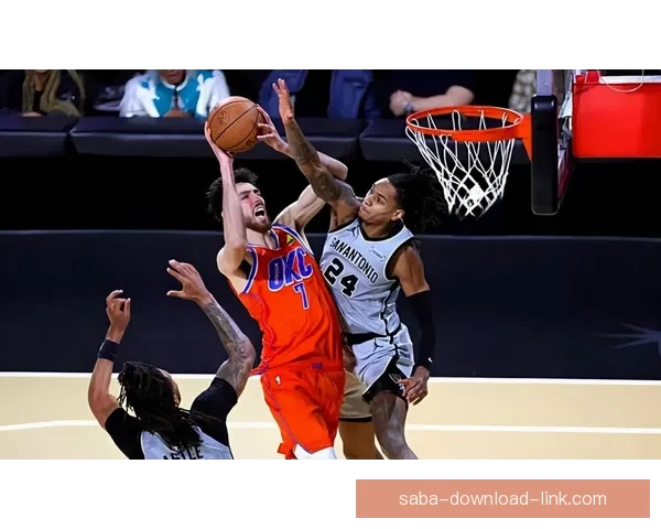 马刺队轮休安排出炉文班亚马缺阵对阵快船影响分析